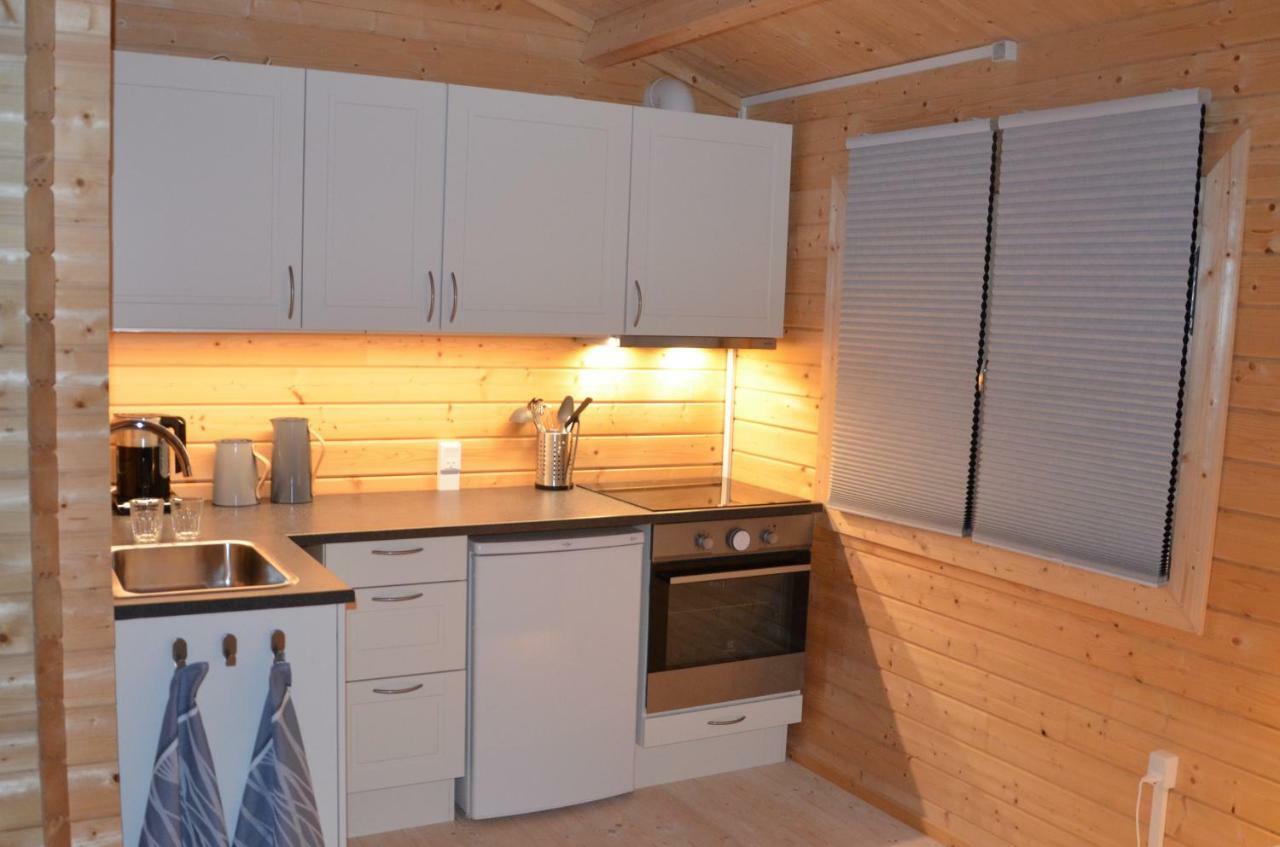 Brakkerhus Hotel Egtved Ngoại thất bức ảnh